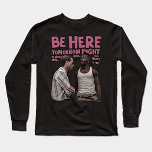 Chauncy Long Sleeve T-Shirt